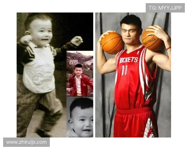 姚明畅谈篮球与动漫的奇妙结合与个人成长的启示