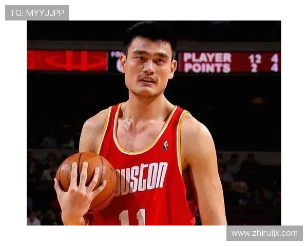 姚明带领中国男篮征战世锦赛展现不屈精神与团队力量